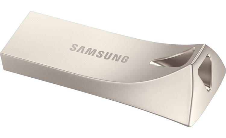 Samsung Bar 128gb USB Drive 400mb/s High Speed USB Storage Metal Housing